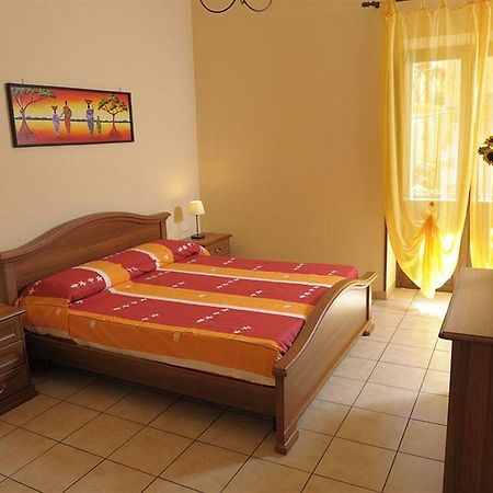 Gli Agrumi Rooms Trapani Ngoại thất bức ảnh