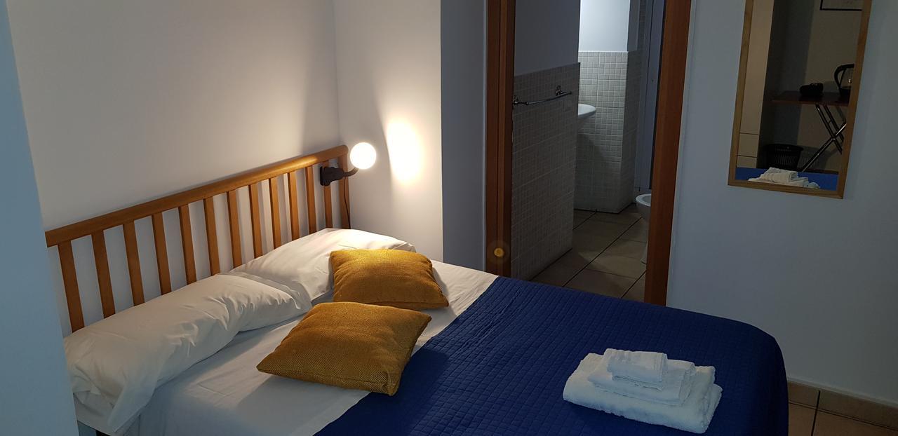 Gli Agrumi Rooms Trapani Ngoại thất bức ảnh