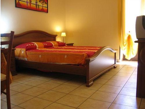 Gli Agrumi Rooms Trapani Ngoại thất bức ảnh