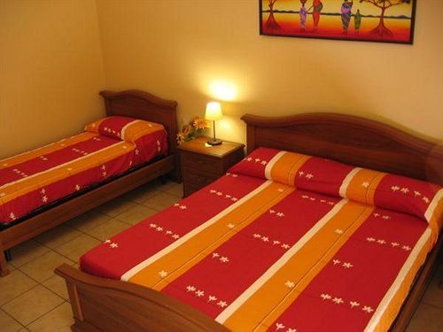 Gli Agrumi Rooms Trapani Ngoại thất bức ảnh