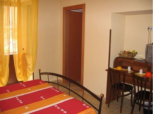 Gli Agrumi Rooms Trapani Ngoại thất bức ảnh